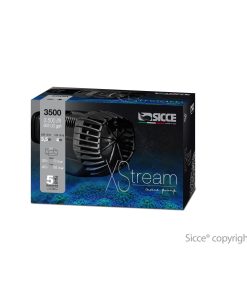 S VOYAGER XSTREAM 6500 L/H