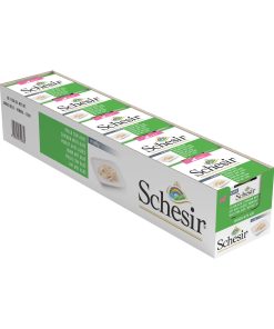 SCP KONZ PILETINA / ALOA PUPPY 150 g