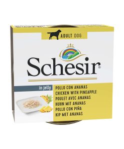 SCP KONZERVA PILETINA I ANANAS 150g