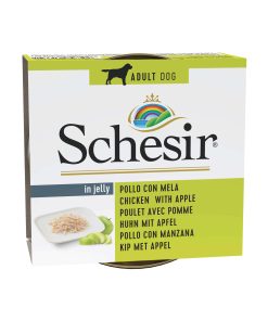 SCP KONZERVA PILETINA I JABUKA 150g