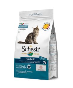 SCM CAT ADULT HAIRBALL 1.5kg