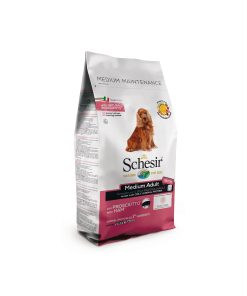 SCP DOG MEDIUM ADULT ŠUNKA 3kg
