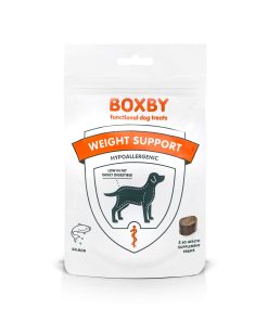 BB POSLASTICA WEIGHT SUPPORT 100g