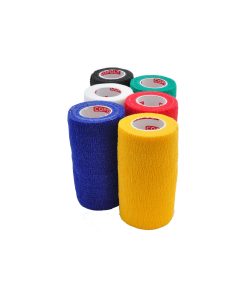 COPOLY BANDAGE-MIX 10X450cm-12 kom