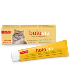 C BOLO VIA PASTA 50 g