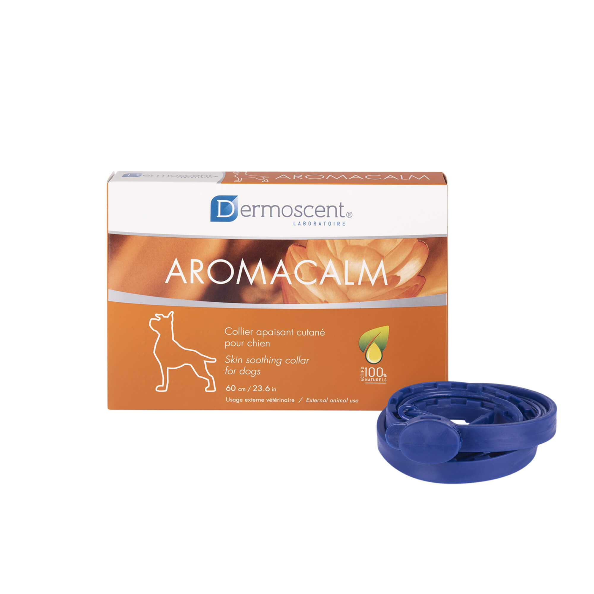 D AROMACALM OGRLICA ZA PSE