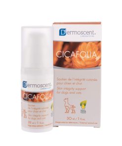 D CICAFOLIA SERUM ZA PSE I MAČKE 30 ml