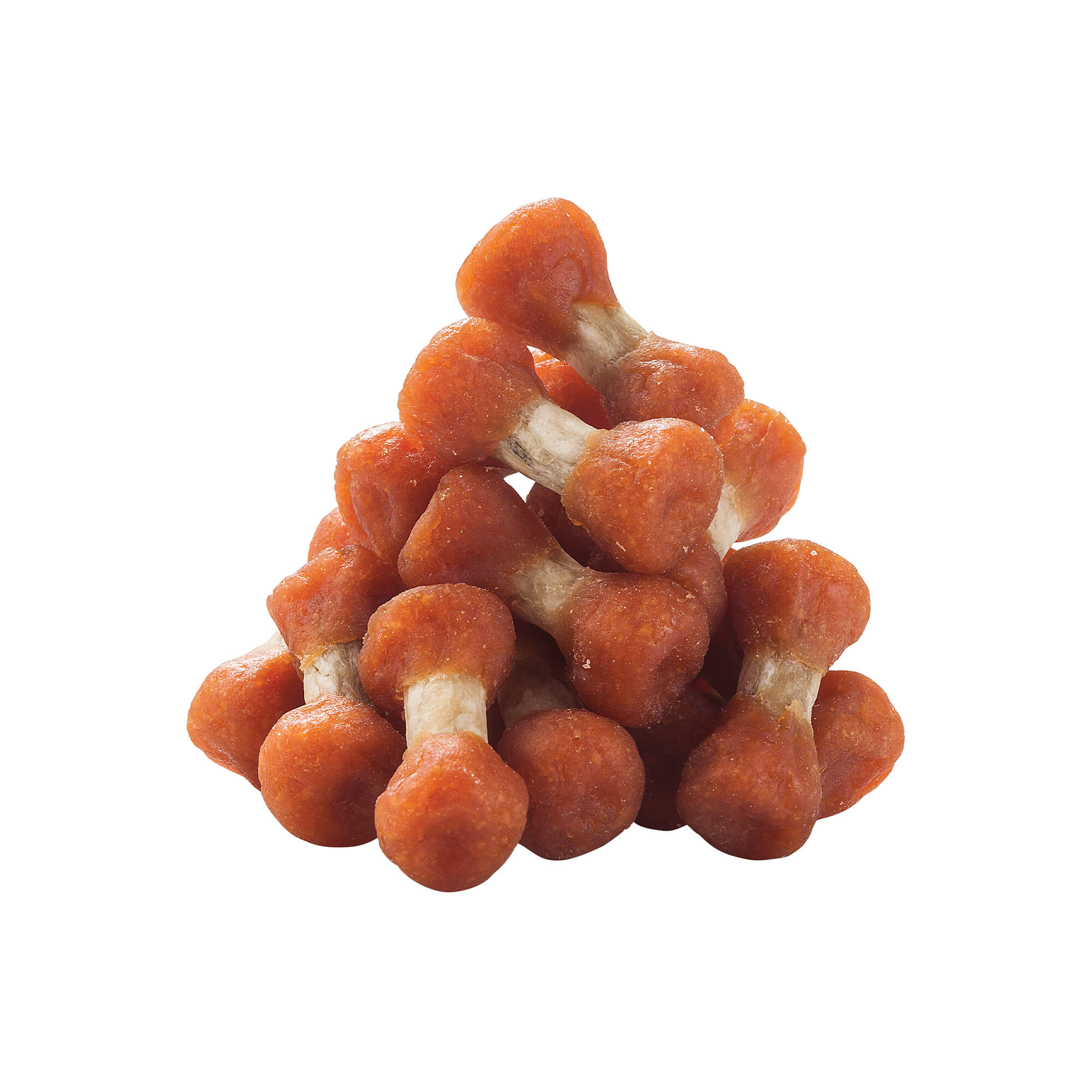 DOG FEST POSLASTICE SMALL KOSTI PURETINA 55g - Slika 2