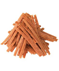 DOG FEST POSLASTICE ADULT TRAKICE PURETINA 90g - Slika 2