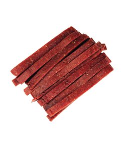 DOG FEST POSLASTICE ADULT TRAKICE DIVLJAČ 90g - Slika 2