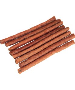 DOG FEST POSLASTICE MESNI ŠTAPIĆI GOVEDINA 45g - Slika 2