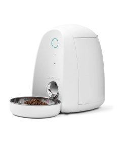 DOGNESS SMART HRANILICA WIFI MINI BIJELA 2L - Slika 2