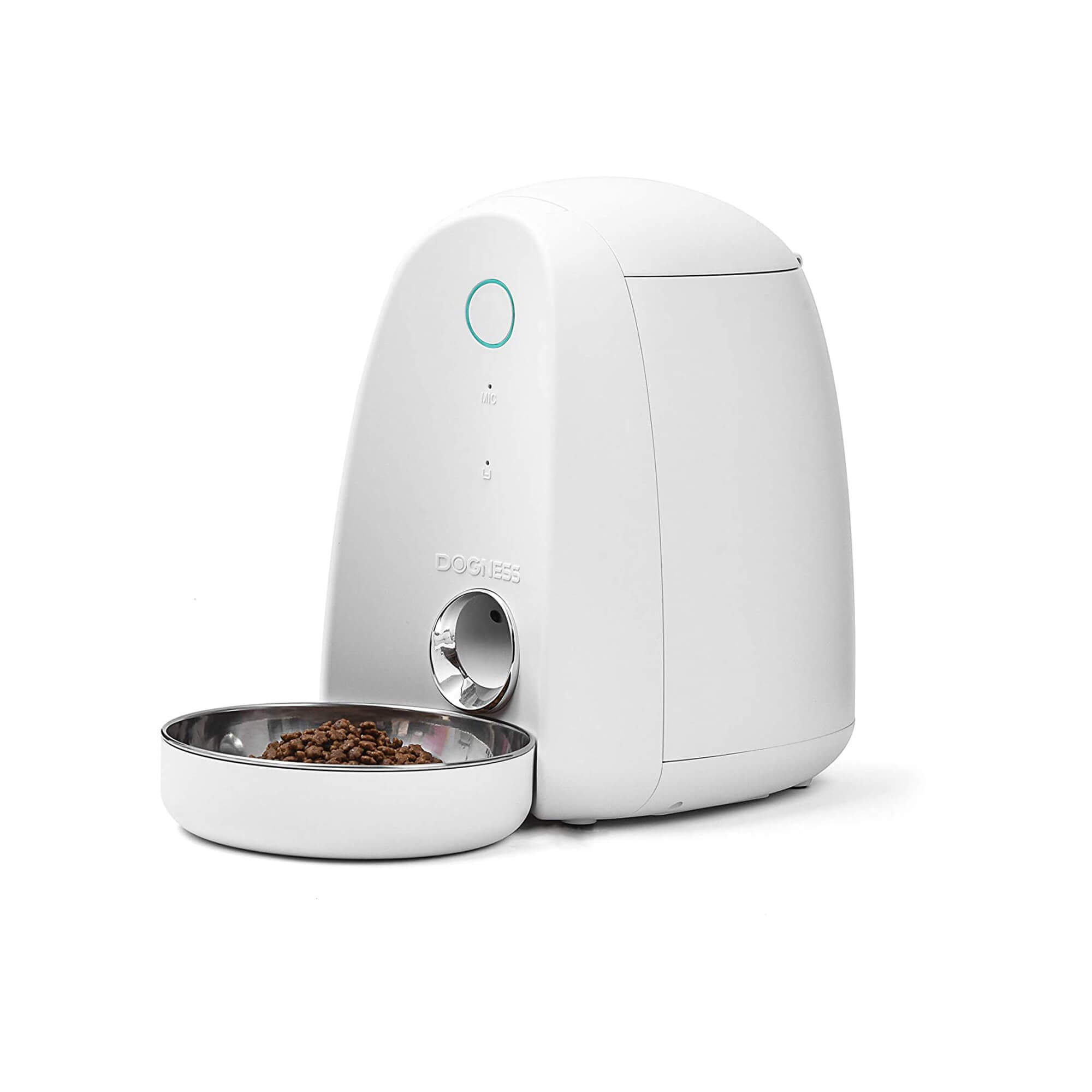 DOGNESS SMART HRANILICA WIFI MINI BIJELA 2L - Slika 2