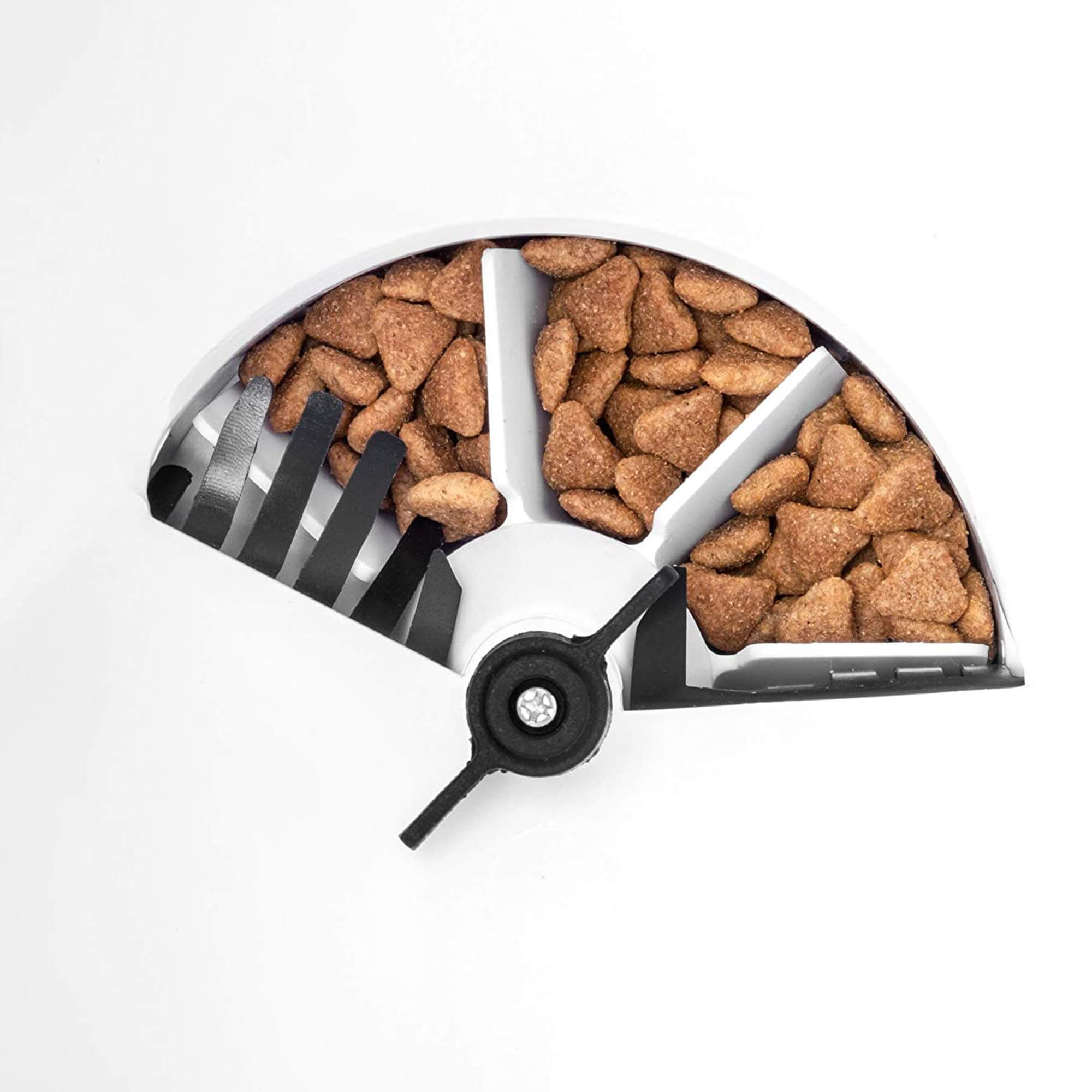 DOGNESS SMART HRANILICA WIFI MINI BIJELA 2L - Slika 4