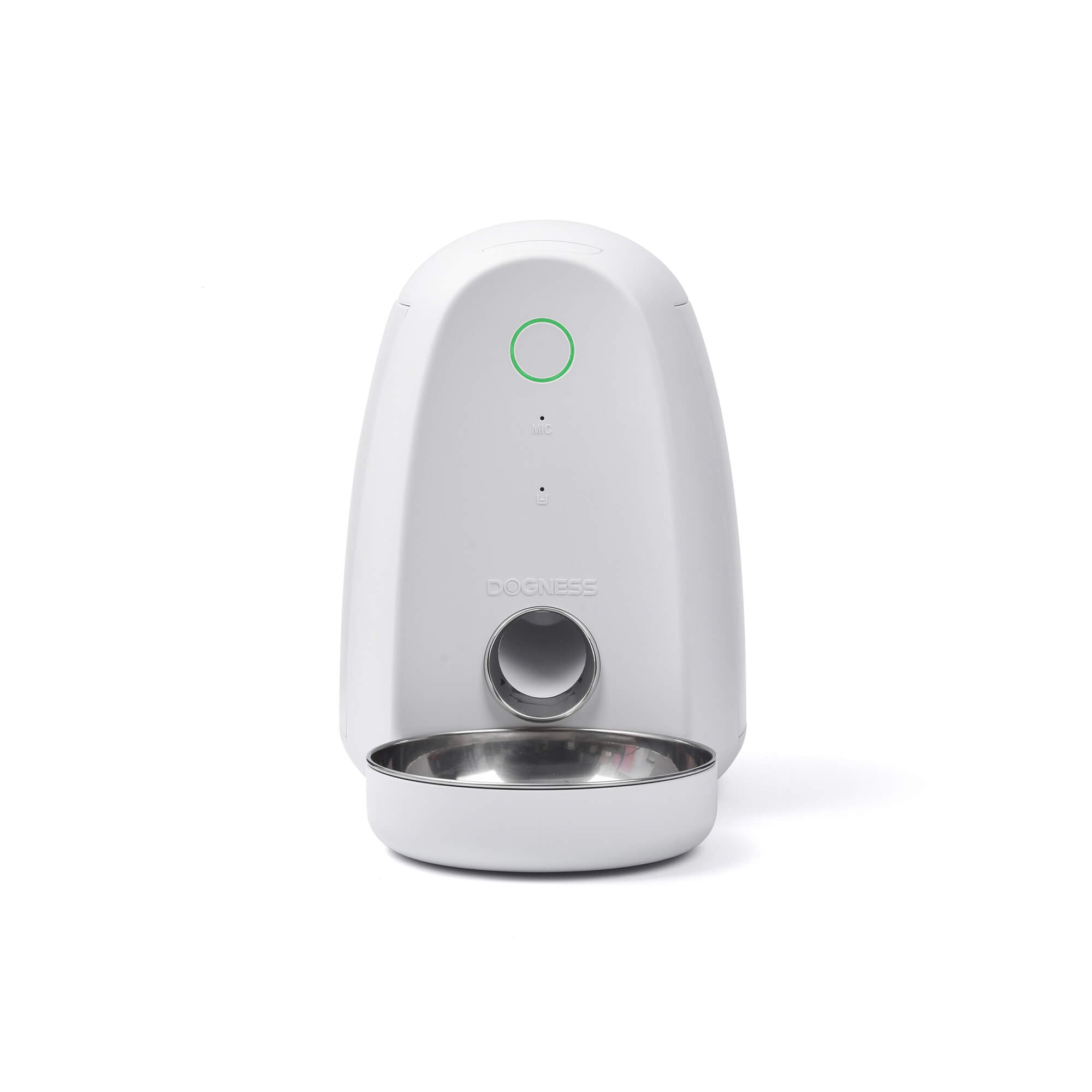 DOGNESS SMART HRANILICA WIFI MINI BIJELA 2L