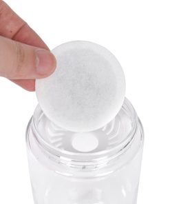 DOGNESS PUTNA BOCA ZA VODU BIJELA 300ml - Slika 3