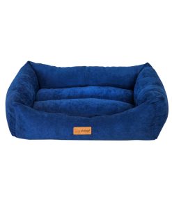 DUBEX LEŽAJ COOKIE PLAVI M