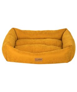 DUBEX LEŽAJ COOKIE ŽUTI M