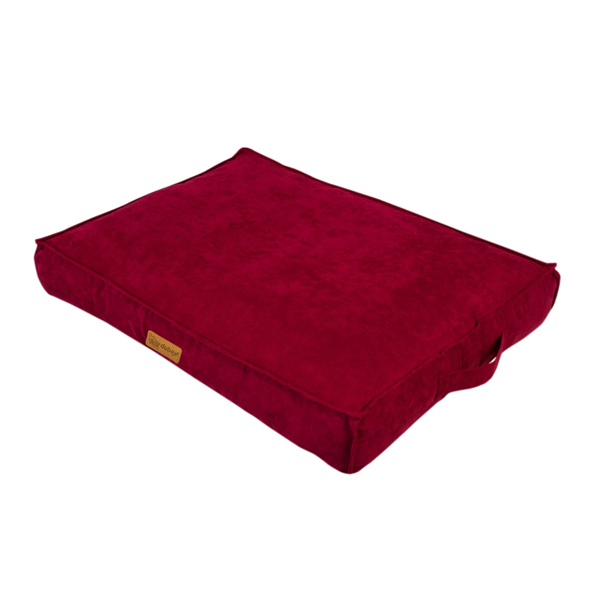 DUBEX JASTUK PLUS SOFT CRVENI S