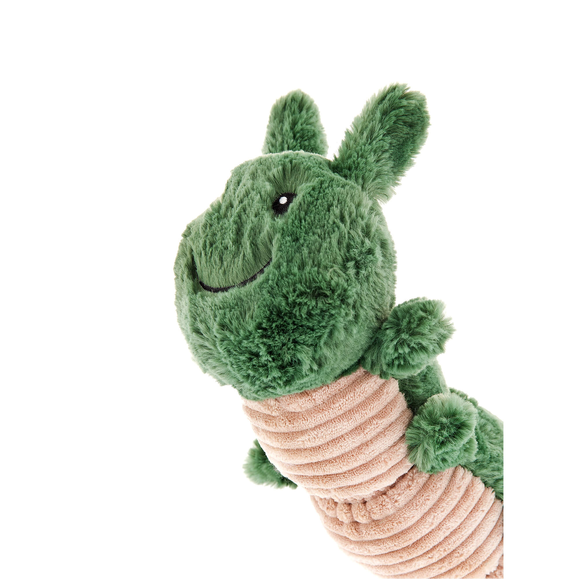 FB PLIŠANA GUSJENICA 35,5x24x9cm - Slika 2