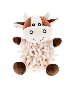 FB IGRAČKA PELOSINA KRAVA 17x12,7x7,6cm