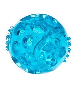 FB LOPTA TPR ODSKOČNA fi 7,5cm