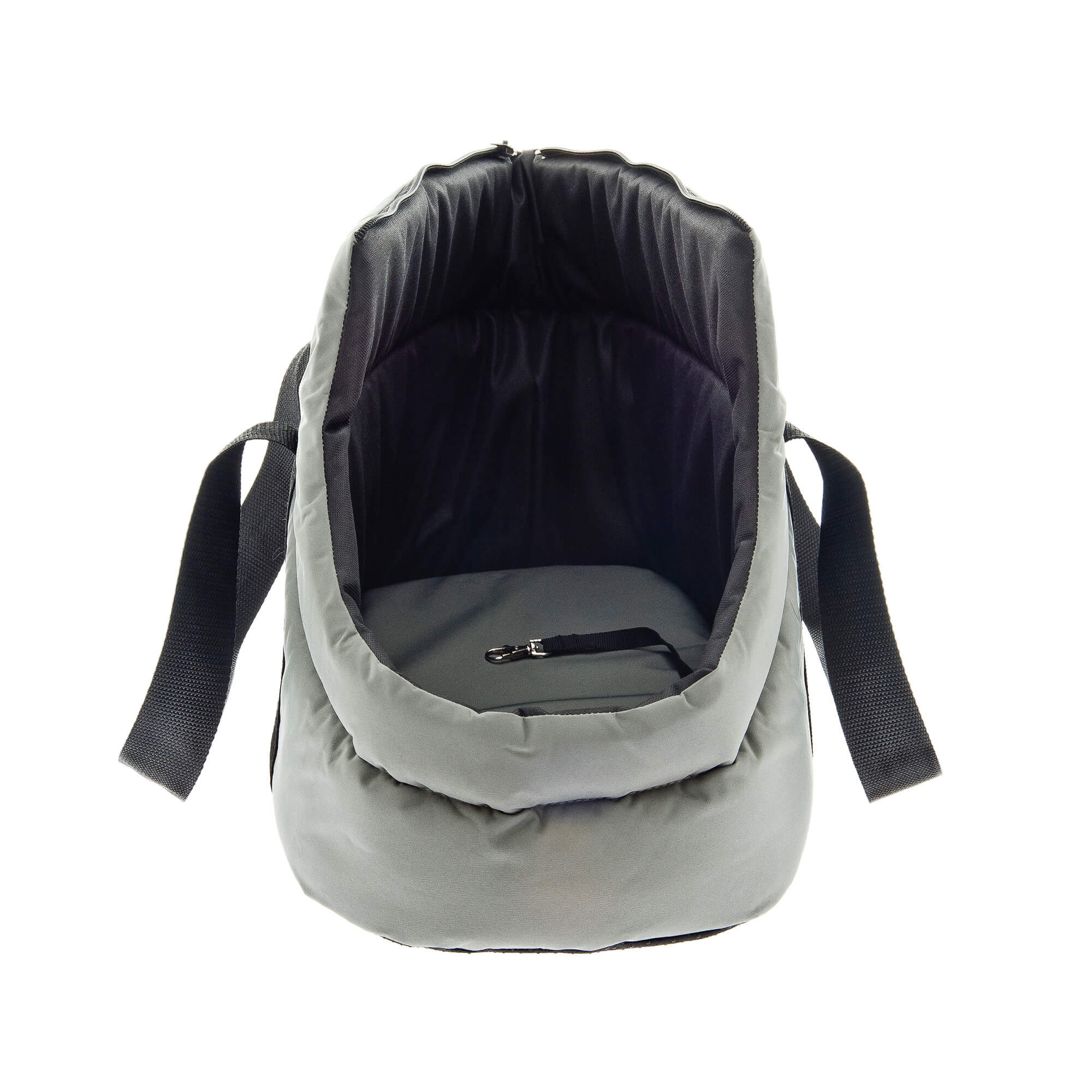 FB TORBA 45x25x28cm SIVA - Slika 2