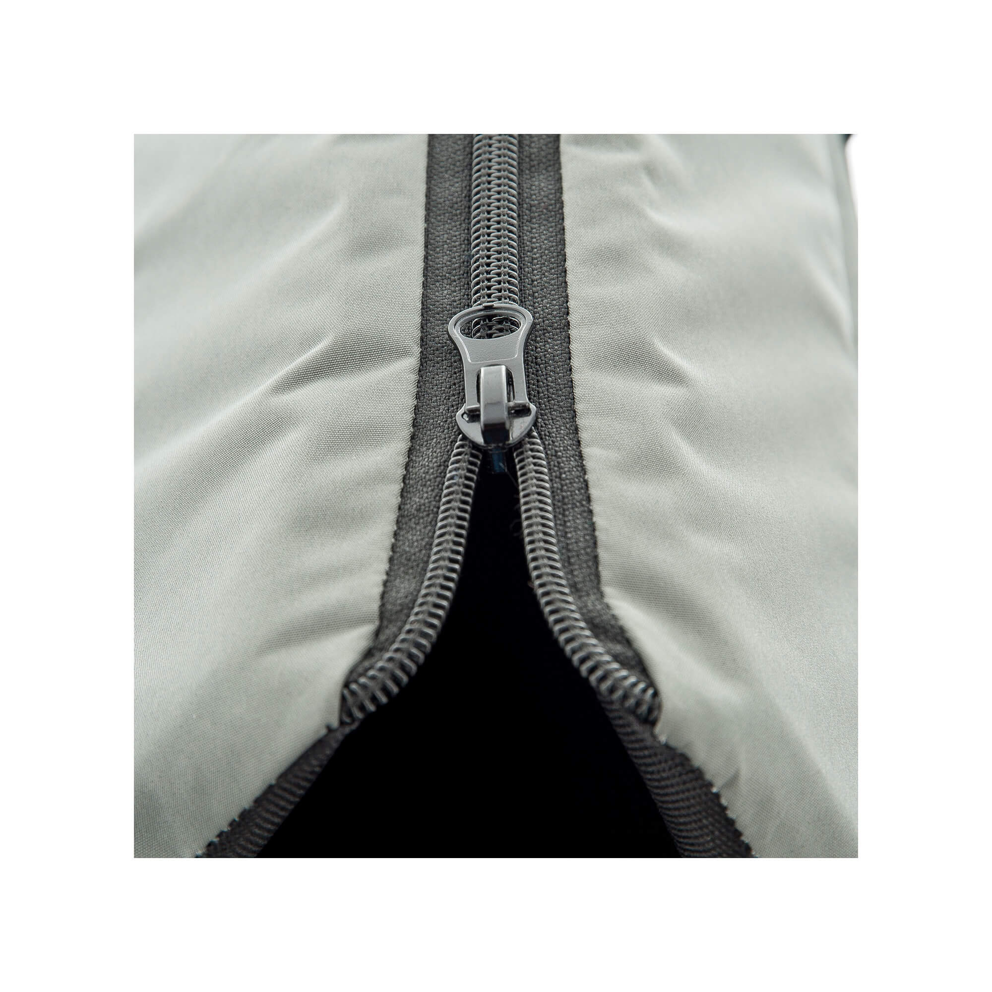 FB TORBA 45x25x28cm SIVA - Slika 4