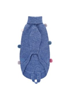 FB VESTA BONBON 43cm PLAVA - Slika 2
