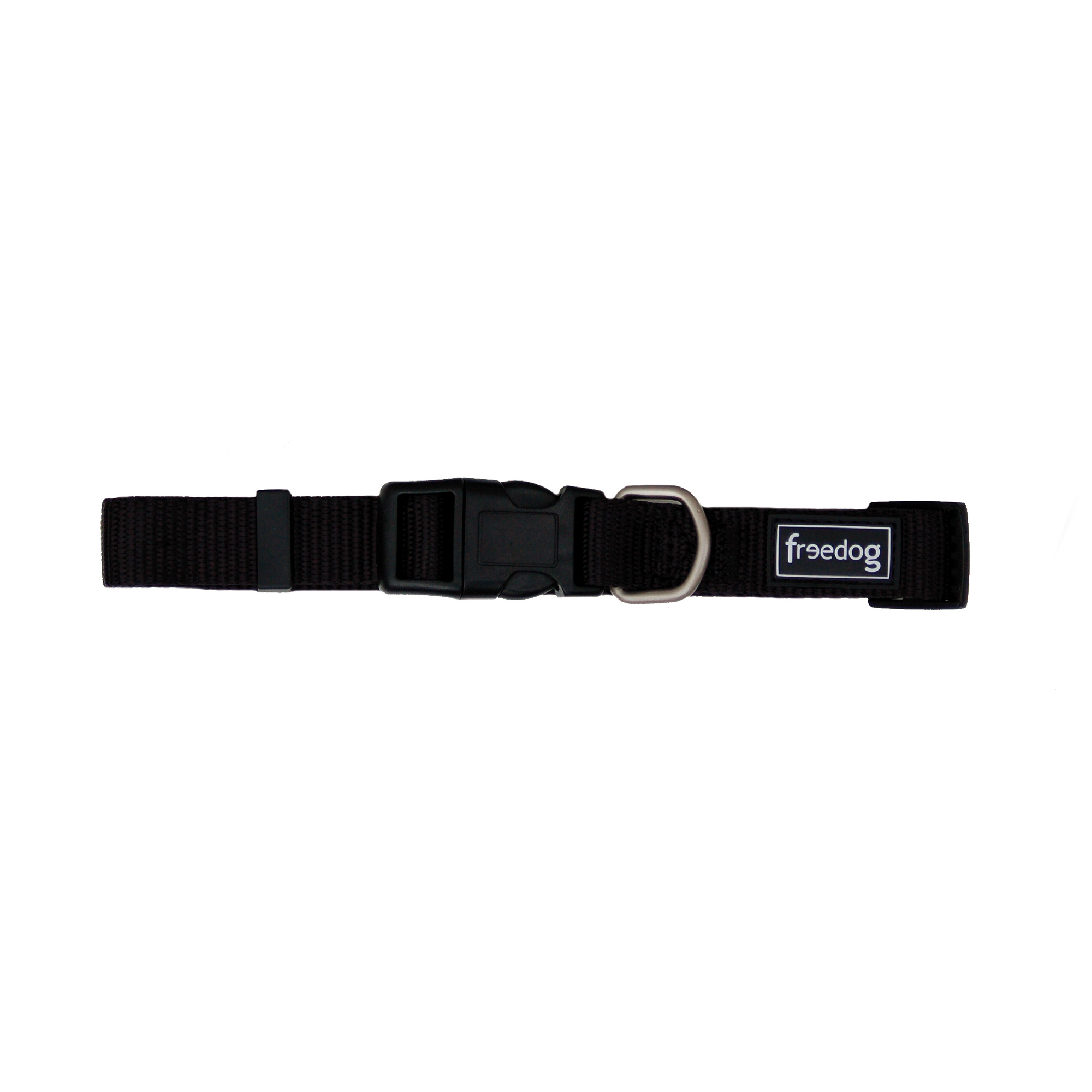 FD OGRLICA NYLON CRNA 15MM