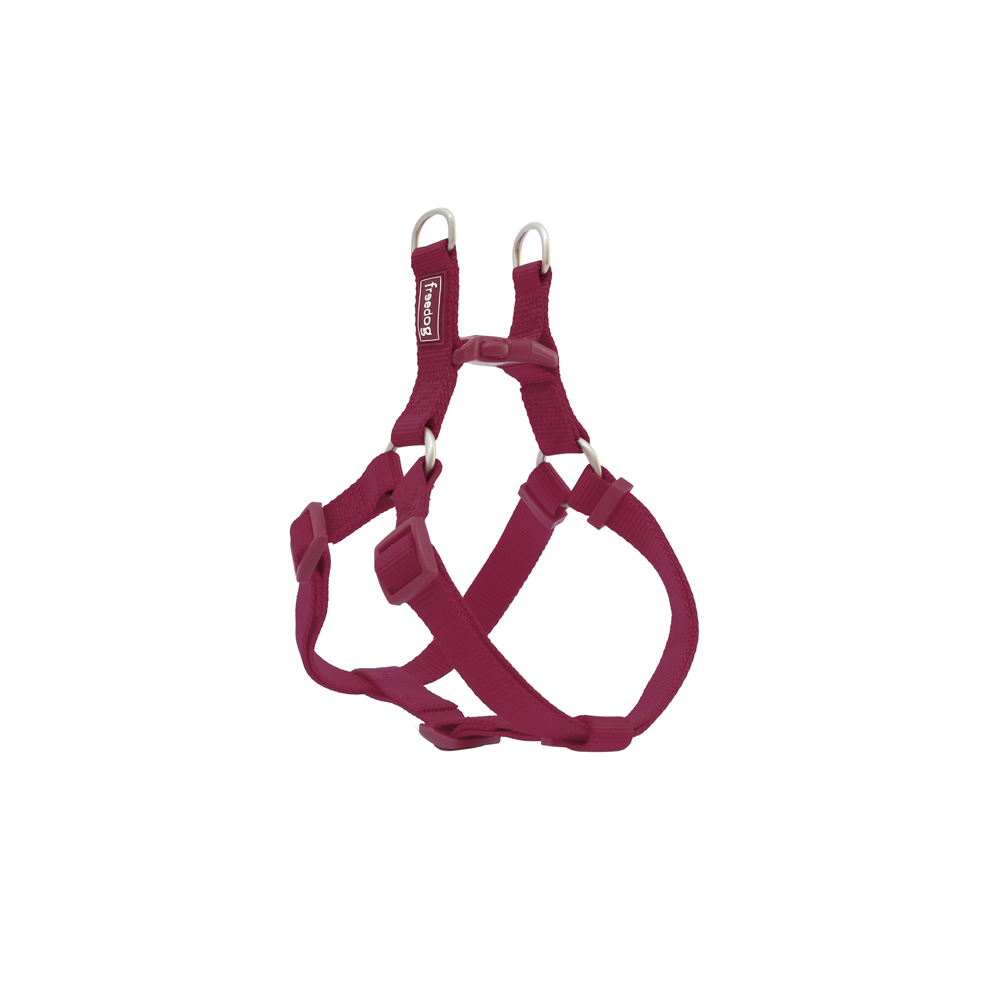 FD ORMA NYLON A-TYPE BORDO 25MMx70-90CM