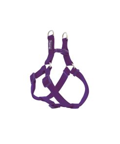 FD ORMA NYLON A-TYPE LJUBIČASTA 25MMx70-90CM