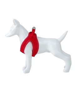 FD ORMA SOFT CRVENA S 35-40CM