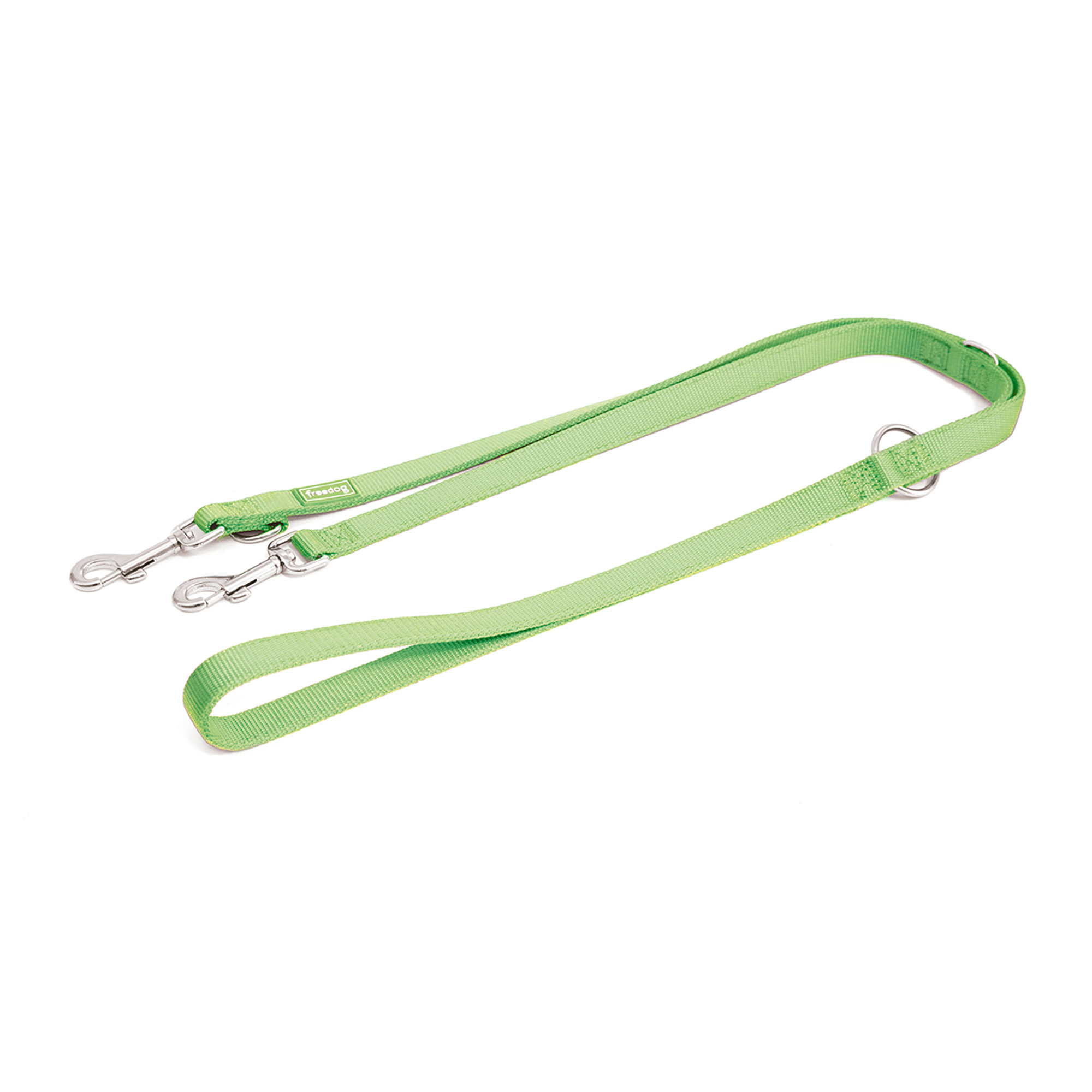 FD VODILICA RADNA NYLON ZELENA 20MMX200CM