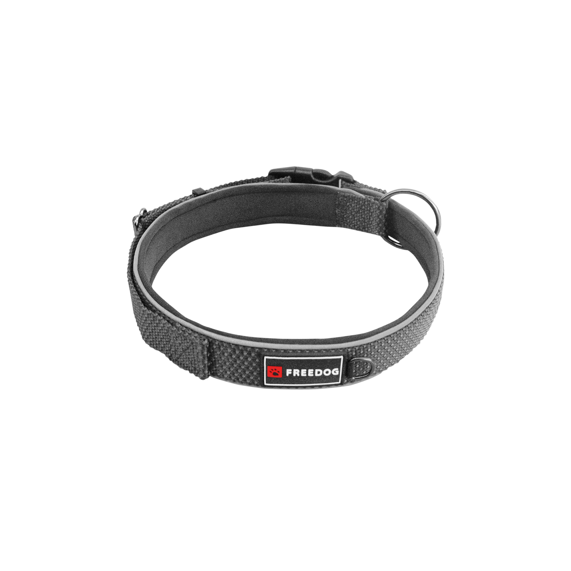 FD OGRLICA NYLON EXTREME CRNA 20MMx35-51CM