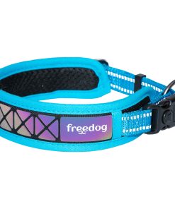 FD OGRLICA BOREAL PLAVA 20mmx43-52 cm - Slika 3