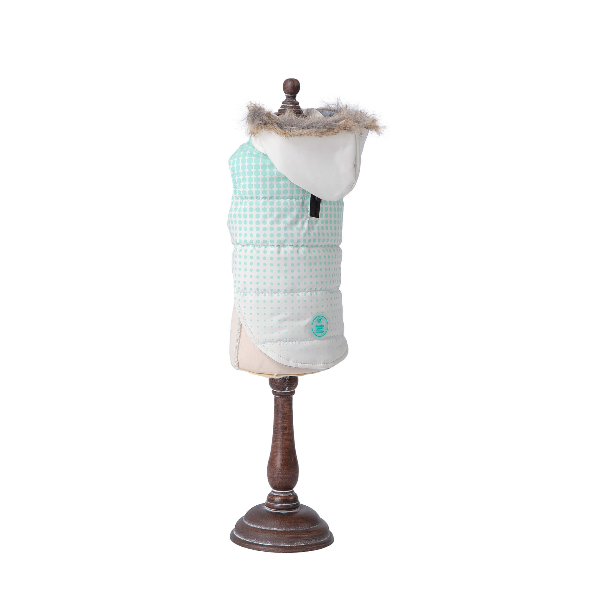 FD KAPUTIĆ BLUE DOT 30 CM - Slika 2