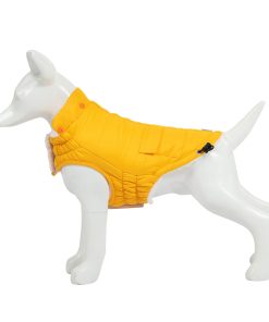 FD KAPUTIĆ ECO POOCH ŽUTI 40cm - Slika 2