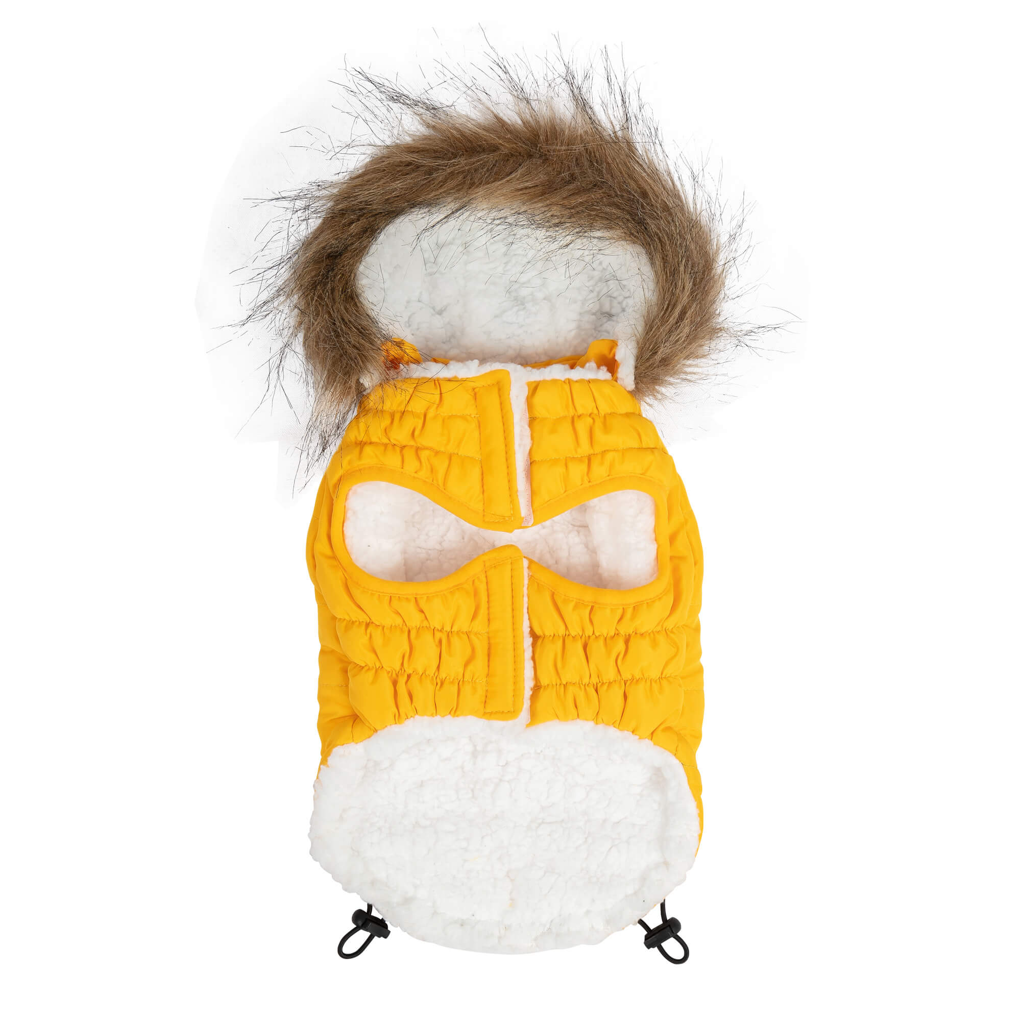 FD KAPUTIĆ ECO POOCH ŽUTI 40cm - Slika 4