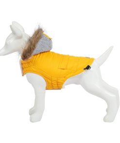 FD KAPUTIĆ ECO POOCH ŽUTI 30cm