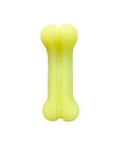 FD IGRAČKA ZA PSA NEON KOST 11x4,3CM
