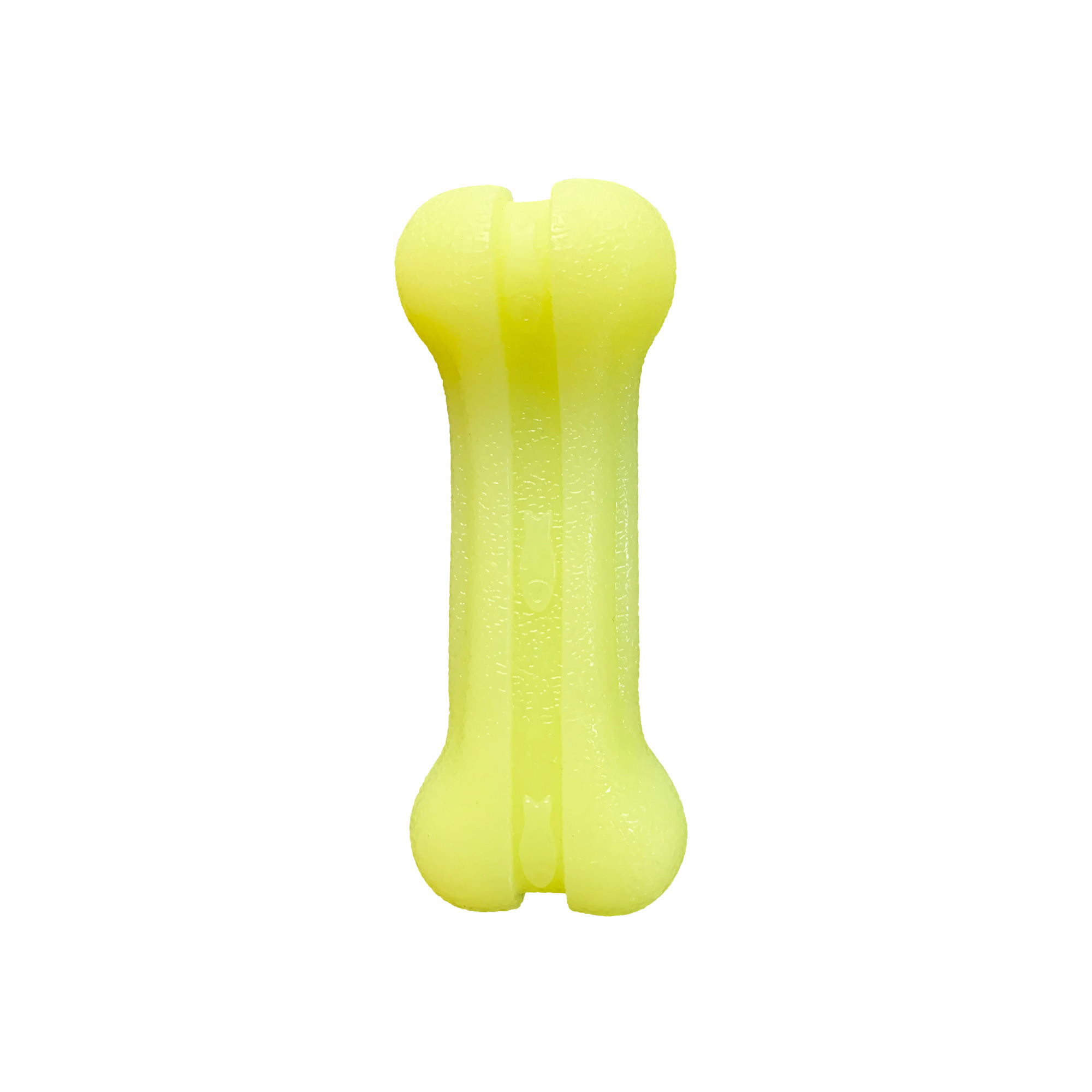 FD IGRAČKA ZA PSA NEON KOST 11x4,3CM