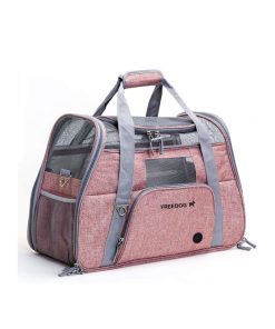 FD TRANSPORTER CROSSWORLD SMEĐI 51x23x35CM