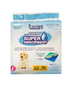 FD PELENE ZA PSE 60x60cm-10 kom