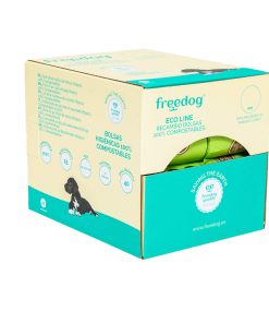 FD VREĆICE ZA IZMET BIORAZGRADIVE 40x15 KOM