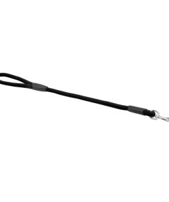 FD VODILICA NYLON OKRUGLA CRNA 13MMx120CM
