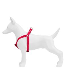 FD ORMA NYLON REFLEKTIRAJUĆA A-TYPE CRVENA 10MMx10-36CM