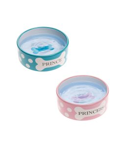 FE POSUDA THEA SMALL 12,7X4,5cm 0,3 l MIX BOJE - Slika 2