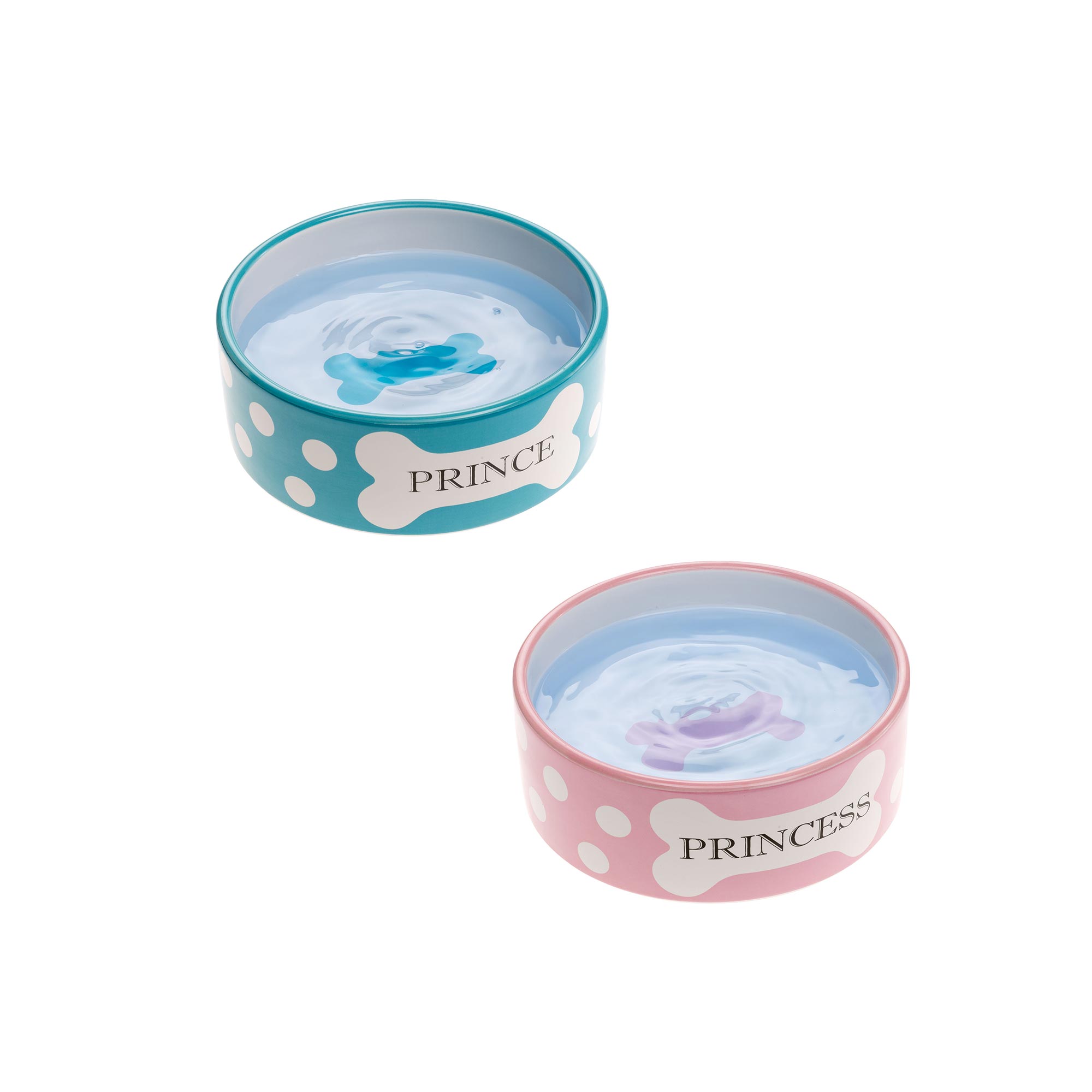 FE POSUDA THEA SMALL 12,7X4,5cm 0,3 l MIX BOJE - Slika 2