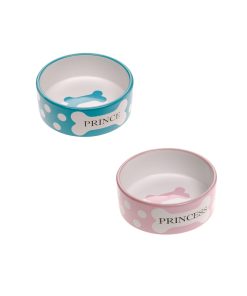 FE POSUDA THEA SMALL 12,7X4,5cm 0,3 l MIX BOJE